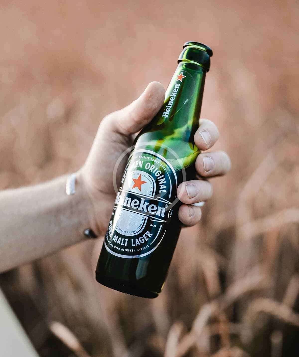 Sirius floral crisp ale - Image 2